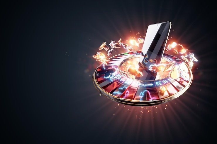 Putaran gratis dengan pengganda aktif Putaran gratis dengan multiplier di layar